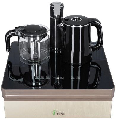 Ecotronic TB7-LE gold