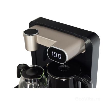 Ecotronic TB40-LE gold