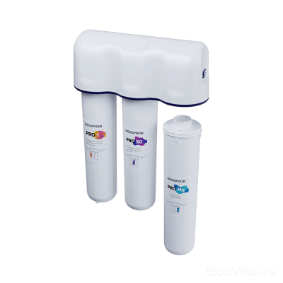 Аквафор Osmo Pro 50