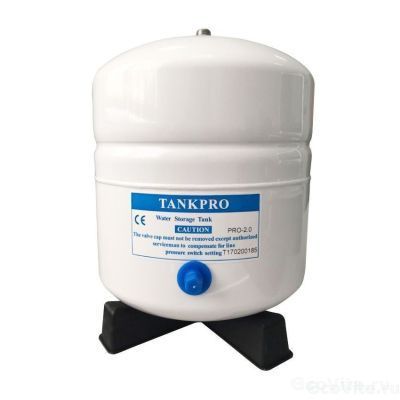 Tankpro накопительный бак 7 л