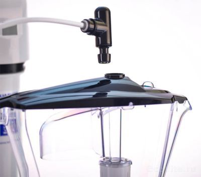 Накопительная емкость - кувшин в фильтре Аквафор DWM-31