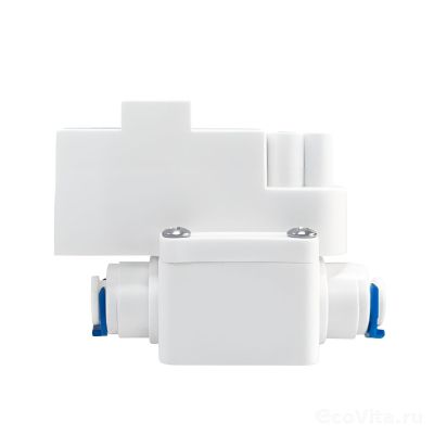 Реле (клапан) высокого давления 1/4" QT-30