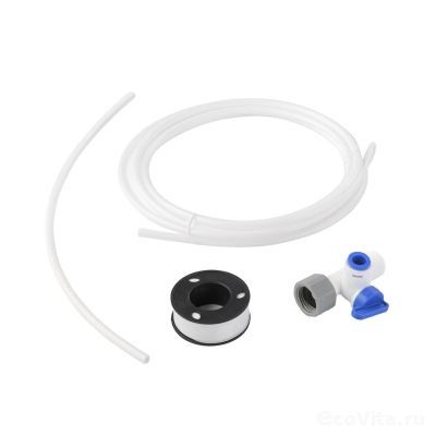 Aquaalliance 2101s-TC carbo plus с газацией