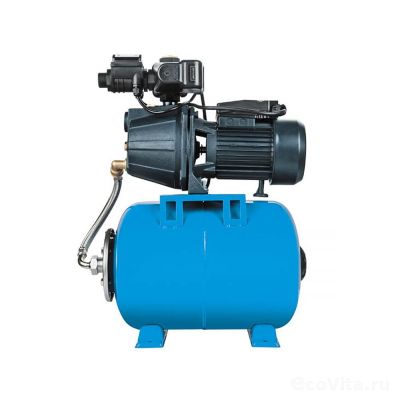 UNIPUMP АКВАРОБОТ JET 80 S (24 л)