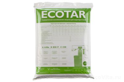 Экотар B30 (25 л)