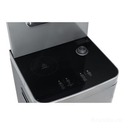 Ecotronic TB45-LE graphite