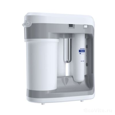 Аквафор LWM-205S на две воды с УФ