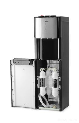 AEL LC-AEL-811s black