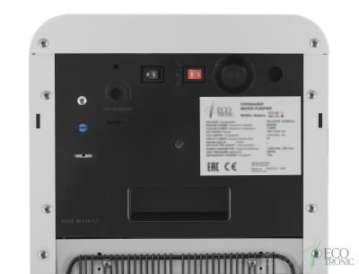 Ecotronic A60-U4L White