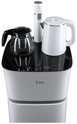 Ecotronic TB11-LE white