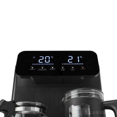 AEL LD-AEL-80a черный