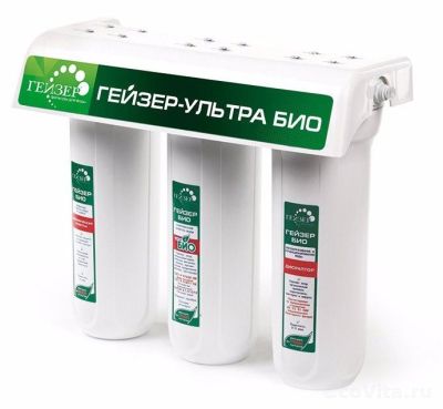 Гейзер Ультра Био 431