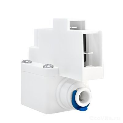 Реле (клапан) высокого давления 1/4" QT-30