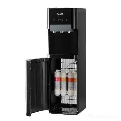 AEL LC-AEL-827s черный