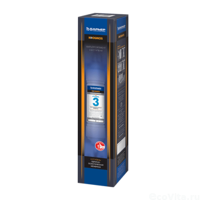 Барьер К-Осмос 3 ступень