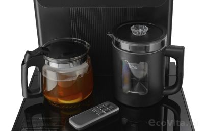 AEL LD-AEL-80a черный