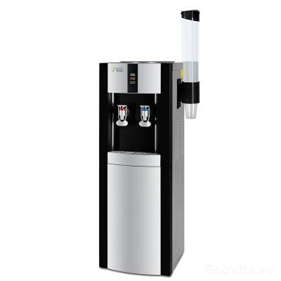 Ecotronic H1-U4L black-silver