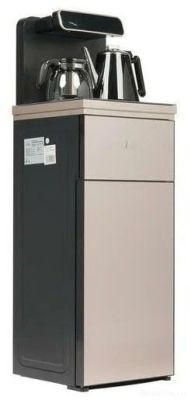 Ecotronic TB10-LNR gold