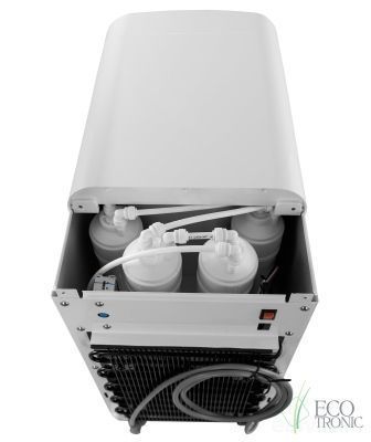 Ecotronic V11-U4T White