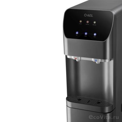 AEL LC-AEL-766s серебро