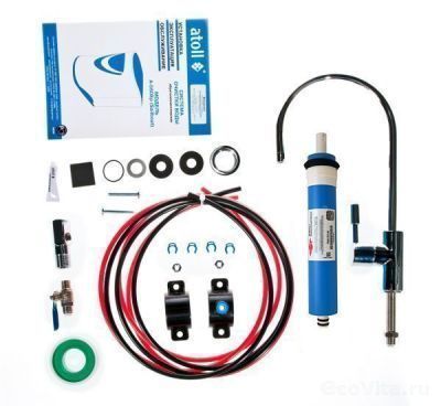 Atoll A-550p Sailboat STDA