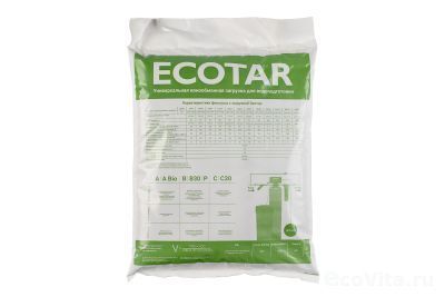 Экотар C30 (12 л)