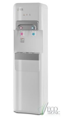 Ecotronic V10-U4L White