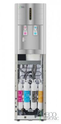 Ecotronic V42-U4L White