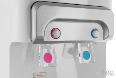 Ecotronic V10-U4L White