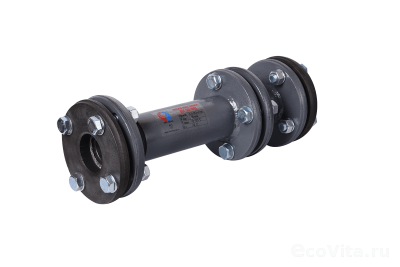 МВС КЕМА Dy 50 Фц 2"