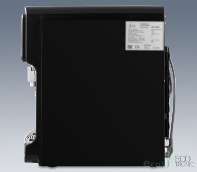 Ecotronic V11-U4T Black