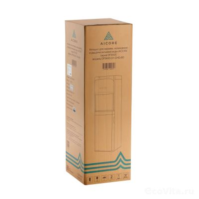 Aicore DFS420-S1-CHG-BD