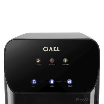 AEL LC-AEL-766s черный