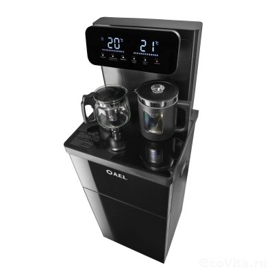 AEL LD-AEL-80a черный