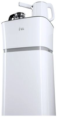 Ecotronic TB11-LE white