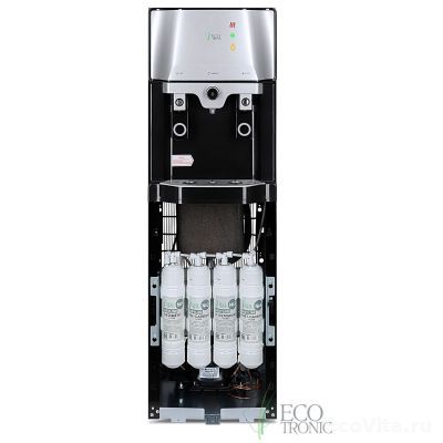 Ecotronic T98-U4L black