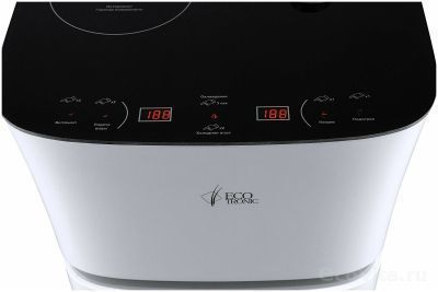 Ecotronic TB11-LE white