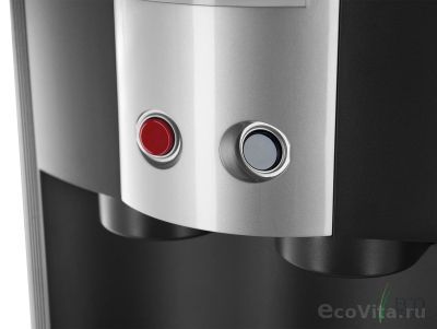 Ecotronic B52-U4L Black-Silver