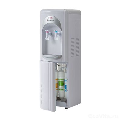 AEL LD-AEL-17s white/silver