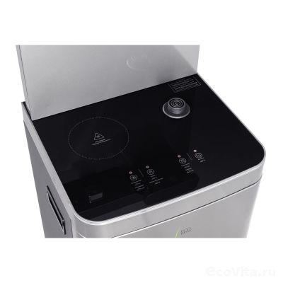 Ecotronic TB44-LE silver