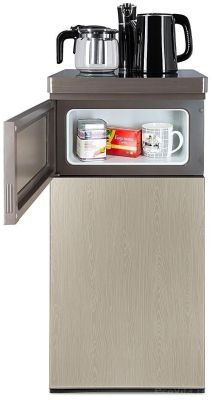 Ecotronic TB7-LE gold