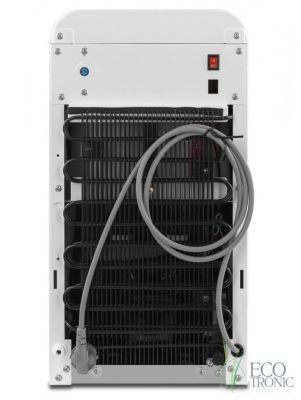 Ecotronic V11-U4T White