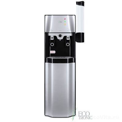 Ecotronic T98-U4L black