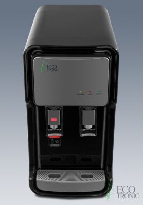 Ecotronic V11-U4T Black