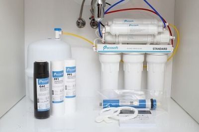 Ecosoft Standard 6-50M