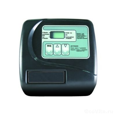 Clack WS1 TC фильтр таймер