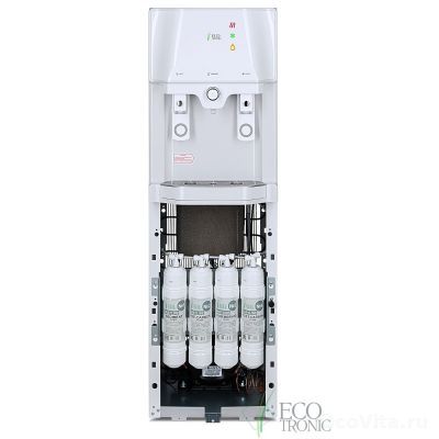 Ecotronic T98-U4L white