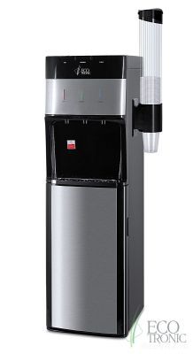 Ecotronic M30-U4L black+silver