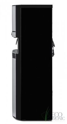 Ecotronic A30-U4L ExtraHot silver