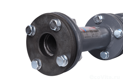 МВС КЕМА Dy 50 Фц 2"